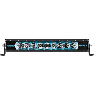 Rigid Industries Radiance+ 20in. RGBW Light Bar