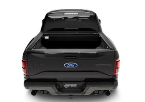 Retrax 2022+ Toyota Tundra Regular & Double Cab 6.5ft Bed w/ Deck Rail System PowertraxPRO MX