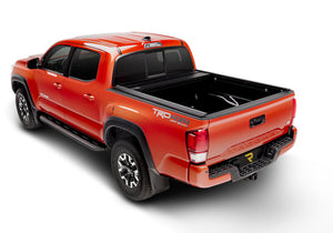 Retrax 2024 Toyota Tacoma 6ft Bed RetraxPRO MX Bed Cover