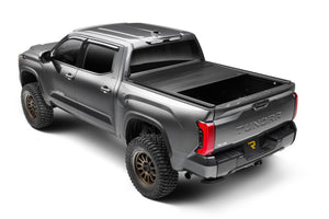 Retrax 22-23 Toyota Tundra 6.5ft. Bed (w/Deck Rail Sys) Retrax EQ