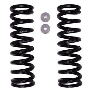 Bilstein Tacoma/4R/FJ/GX B8 8112 (ZoneControl CR) 700lb Spring Kit