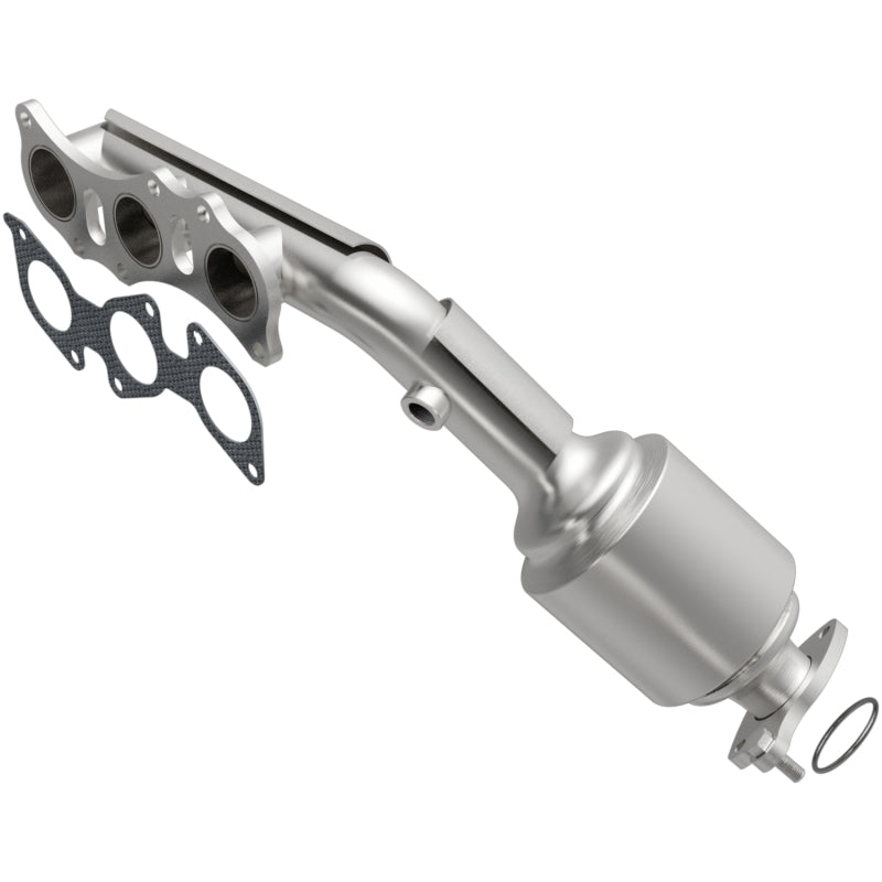 MagnaFlow Conv DF Toyota 03-09 4Runner/05-09 Tacoma/05-06 Tundra 4.0L P/S Manifold (49 State)