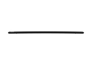 Thule WingBar Evo 150 Load Bars for Evo Roof Rack System (2 Pack / 60in.) - Black