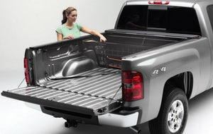 Roll-N-Lock 07-18 Toyota Tundra Regular Cab/Double Cab SB 77in Cargo Manager