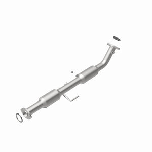 MagnaFlow 13-15 Toyota Tacoma California Grade CARB Compliant Direct-Fit Catalytic Converter