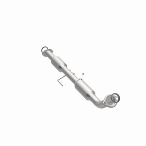 MagnaFlow Conv DF 05-12 Toyota Tacoma L4-2.7L