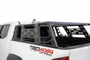 Addictive Desert Designs 05-20 Toyota Tacoma Overlander Chase Rack