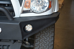 DV8 Offroad 05-15 Toyota Tacoma Front Bumper