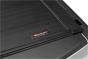 Roll-N-Lock 07-18 Toyota Tundra Crew Max Cab XSB 65in A-Series Retractable Tonneau Cover