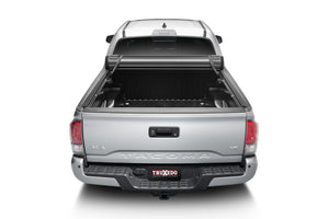 Truxedo 07-20 Toyota Tundra w/Track System 6ft 6in Sentry CT Bed Cover