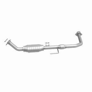 MagnaFlow Conv DF 00-04 Tundra 4.7L D/S OEM