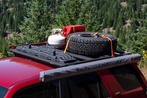 ARB 61in x 51in BASE Rack with Mount Kit and Deflector