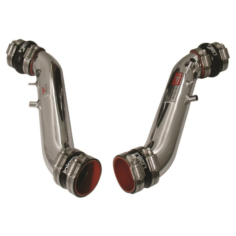 Injen 90-96 Pipe Only Intake System 300Z Non Turbo Polished Short Ram Intake