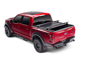 Retrax 05-15 Tacoma 5ft Double Cab PowertraxONE XR