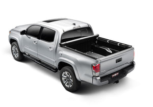 Truxedo 07-13 Toyota Tundra 8ft TruXport Bed Cover