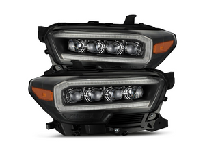 2016-2022 Toyota Tacoma NOVA-Series LED Projector Headlights