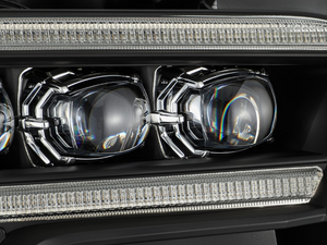 2016-2022 Toyota Tacoma NOVA-Series LED Projector Headlights