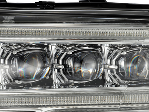 2016-2022 Toyota Tacoma NOVA-Series LED Projector Headlights