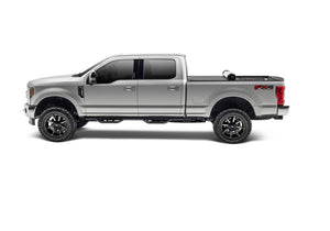 Truxedo 07-20 Toyota Tundra w/Track System 5ft 6in Sentry Bed Cover