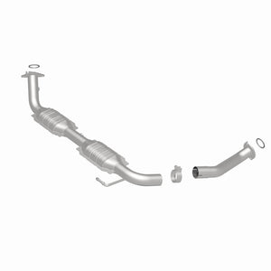 MagnaFlow Conv DF 07-08 Tundra 5.7L Driver Side OEM