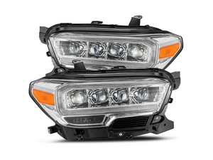 2016-2022 Toyota Tacoma NOVA-Series LED Projector Headlights