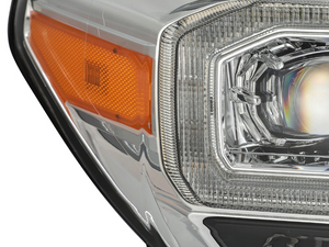 2016-2022 Toyota Tacoma NOVA-Series LED Projector Headlights