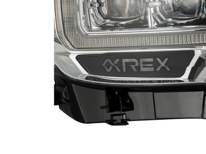 2016-2022 Toyota Tacoma NOVA-Series LED Projector Headlights