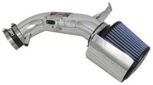 Injen 07-09 Altima 4 Cylinder 2.5L w/ Heat Shield (Automatic Only) Polished Short Ram Intake