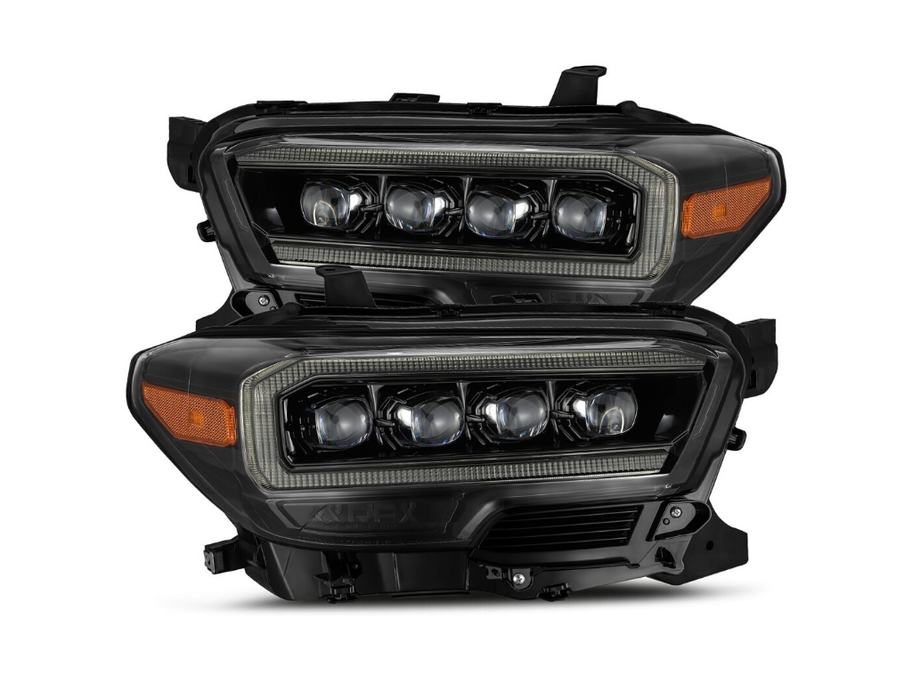 2016-2022 Toyota Tacoma NOVA-Series LED Projector Headlights