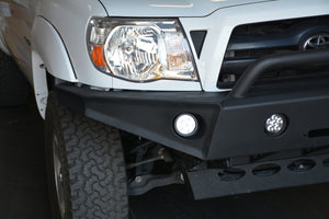 DV8 Offroad 05-15 Toyota Tacoma Front Bumper