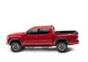 Retrax 07-18 Tundra Regular & Double Cab Long Bed with Deck Rail System RetraxPRO XR