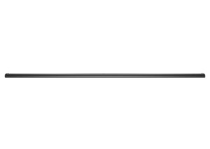 Thule TracRac SR Base Rails for 2013+ Dodge Ram 1500 (X-Short Bed) - Black