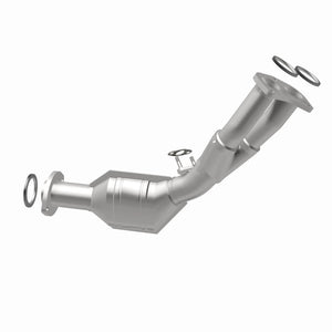 MagnaFlow Conv DF 01-04 Toyota Tacoma 2.7L