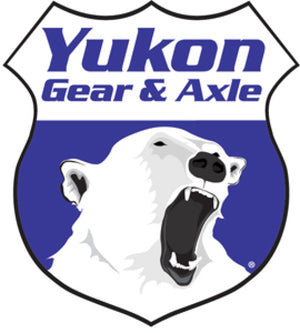 Yukon Gear 3 Qt. 80W90 Conventional Gear Oil w/ Posi Additive