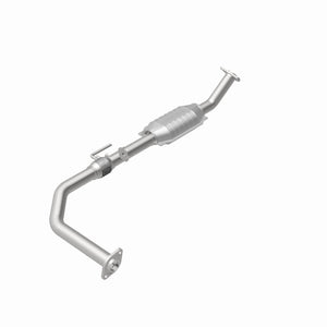 MagnaFlow Conv DF 00-04 Toyota Tundra V8 4.7L Gas