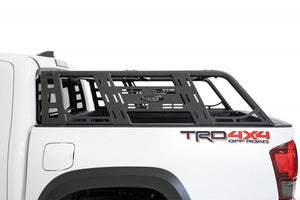 Addictive Desert Designs 05-20 Toyota Tacoma Overlander Chase Rack