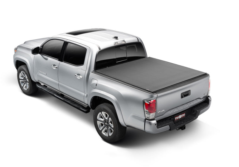 Truxedo 16-20 Toyota Tacoma 5ft Sentry CT Bed Cover