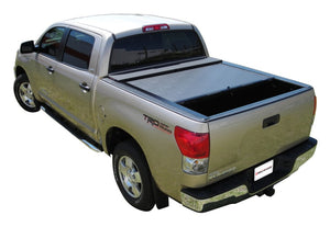 Roll-N-Lock 07-18 Toyota Tundra Regular Cab/Double Cab LB 95-15/16in M-Series Tonneau Cover