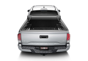 Truxedo 16-20 Toyota Tacoma 5ft Sentry CT Bed Cover