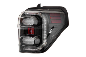 Morimoto XB LED Tail Lights | 2010+ Toyota 4Runner