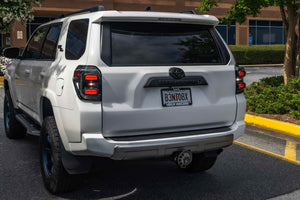 Morimoto XB LED Tail Lights | 2010+ Toyota 4Runner