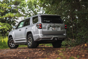 Morimoto XB LED Tail Lights | 2010+ Toyota 4Runner