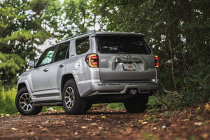 Morimoto XB LED Tail Lights | 2010+ Toyota 4Runner