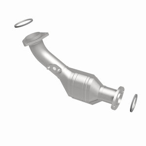 MagnaFlow Conv DF 01- 02 Tacoma 3.4L EC/SB 4