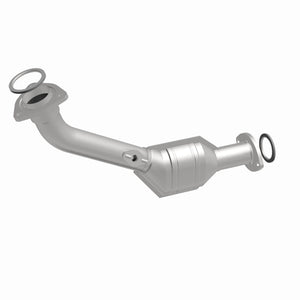 MagnaFlow Conv DF 01 Toyota Tacoma 2.4L Fron