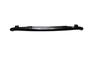 AVS 05-11 Toyota Tacoma Hoodflector Low Profile Hood Shield - Smoke