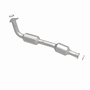 MagnaFlow Conv DF 07-09 Toyota Tundra/Sequoia V8 4.7L