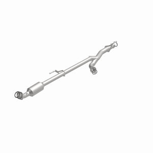 MagnaFlow Direct-Fit SS Catalytic Converter 05-06 Toyota Tundra 4.0L V6