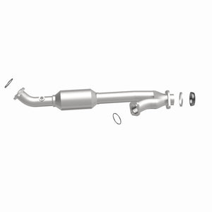 MagnaFlow Conv DF 05-07 4-Run/FJ P/S rr OEM