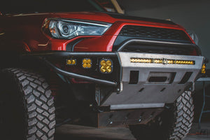 4Runner Hybrid Front Bumper / 5th Gen / 2014+